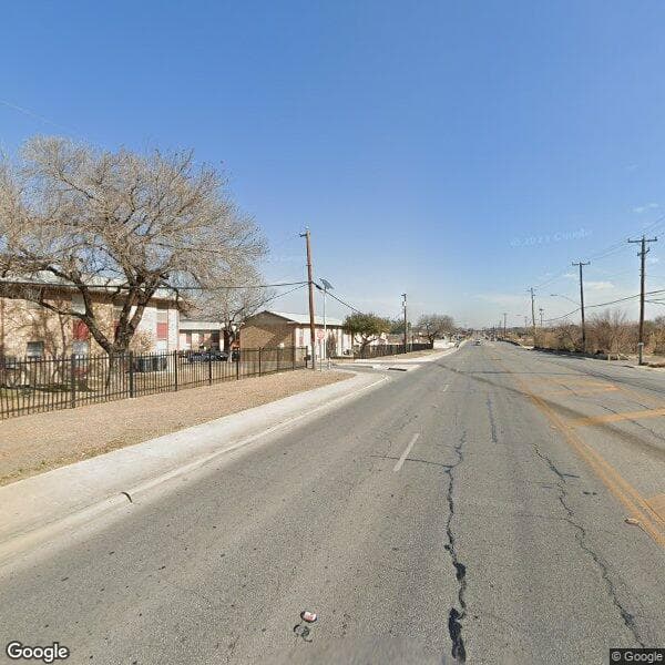 Westway H Gonzalez