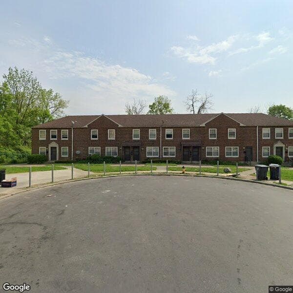 Winton Terrace