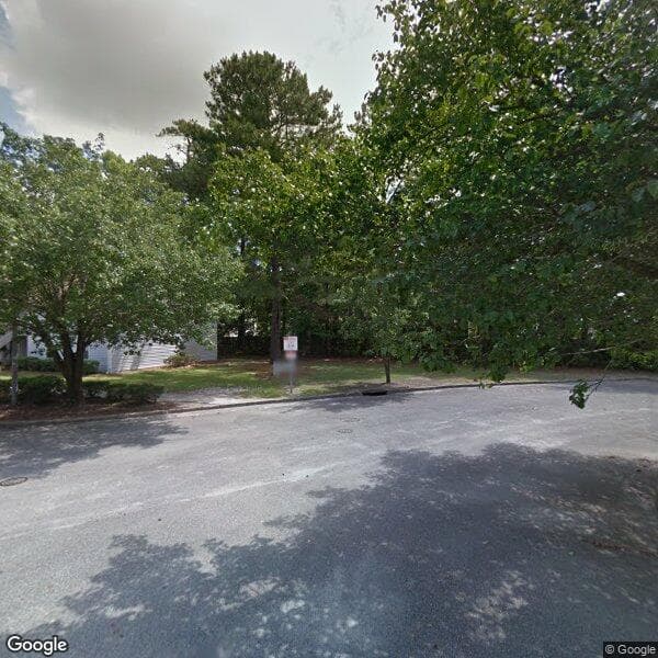 Woodbridge Apartments