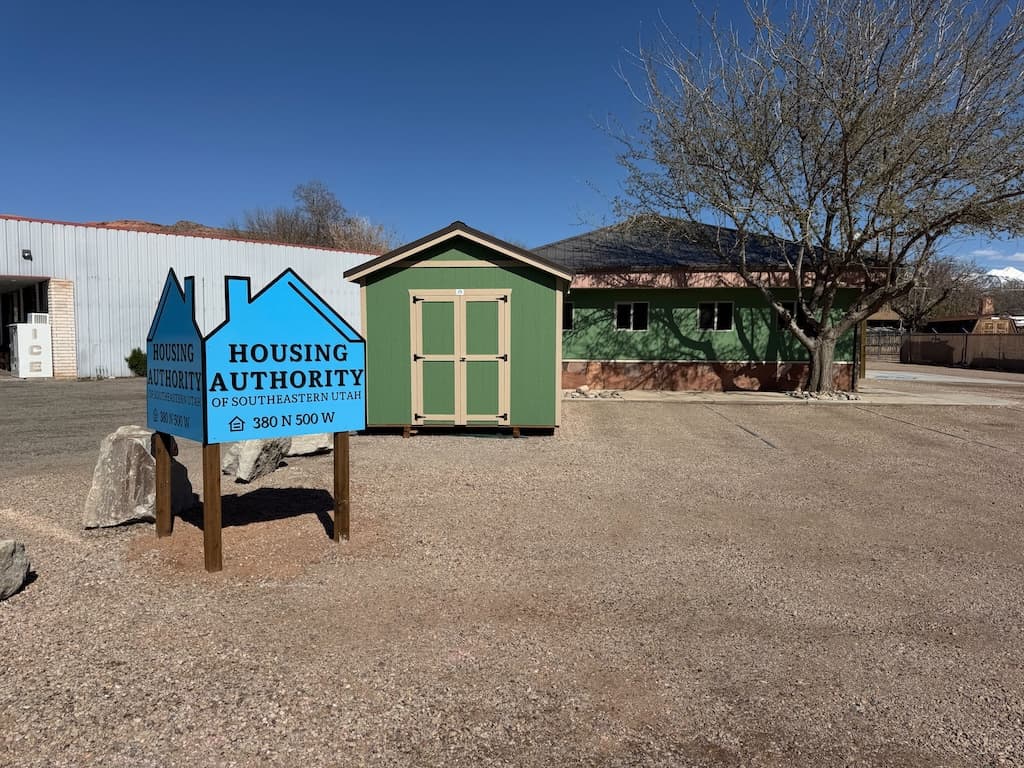 Housing Authority of Southeastern Utah